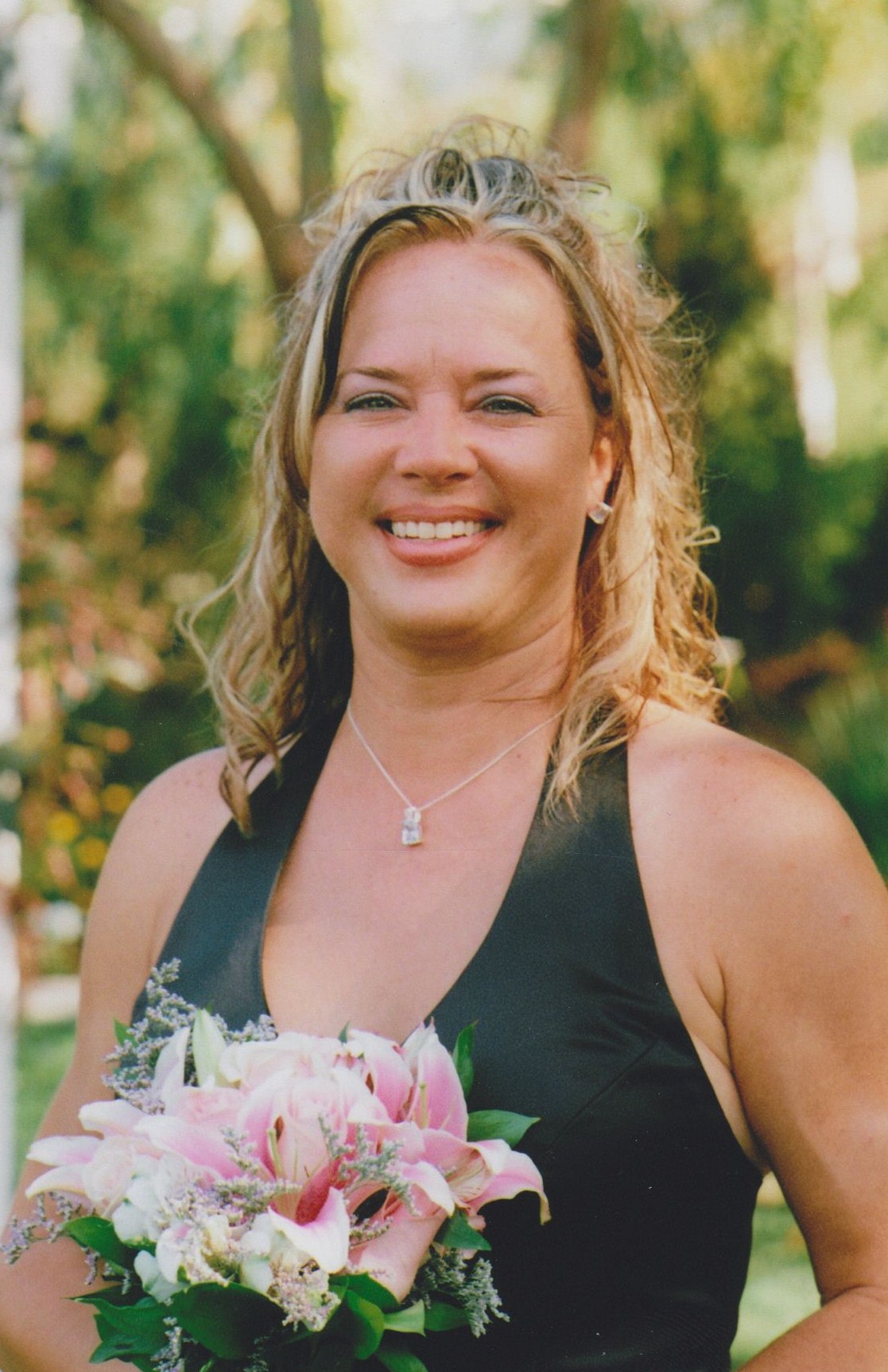 Obituary of Wendy Rae Qualls-Stone