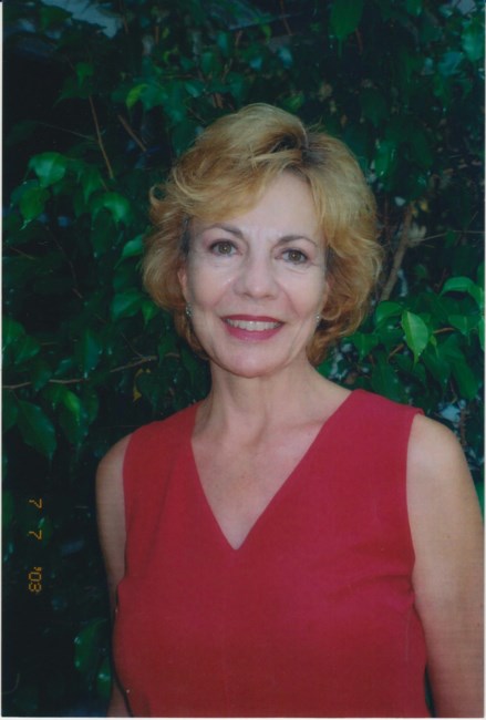 Obituary of Judith Irene Lamia