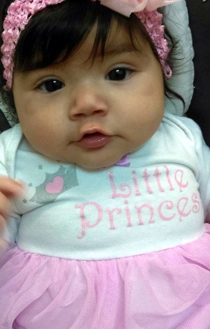 Obituary of Alyssa Nicol Juarez-Ruiz