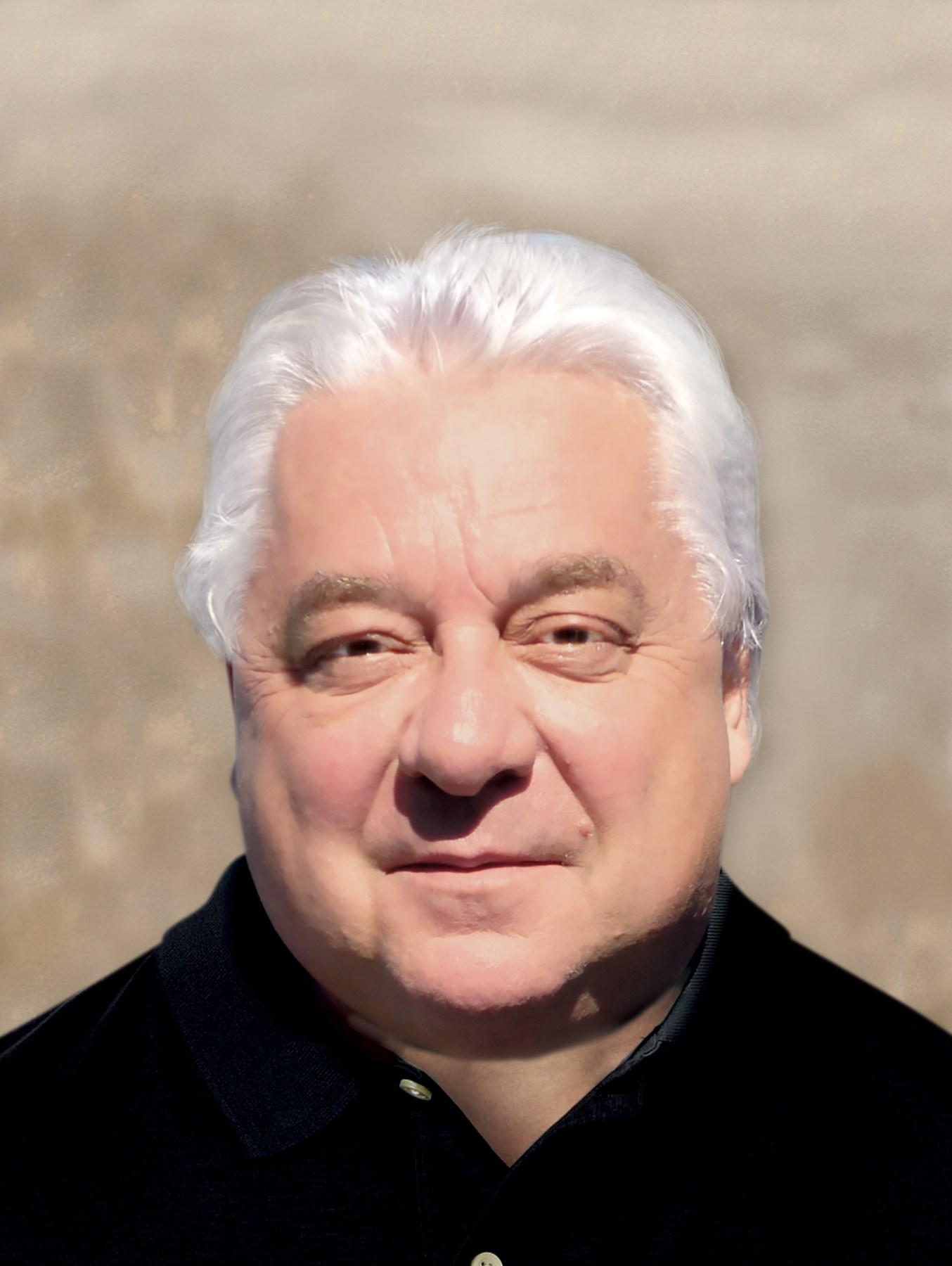 Obituary of Normand Goupil