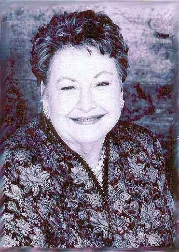Obituary of Peggy B. Malott