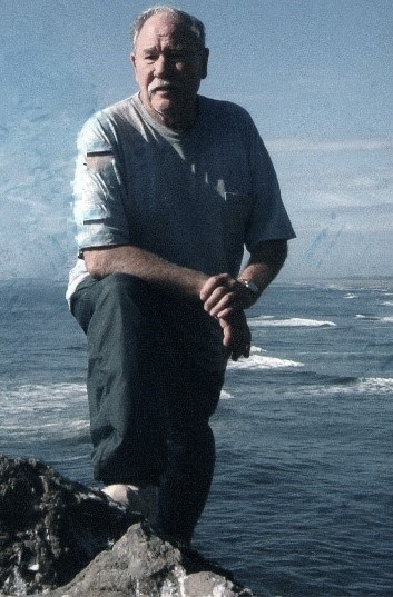 Obituary of Delbert Ray Teal
