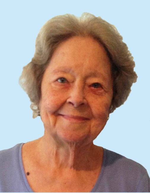 Obituary of Lorene "Bonnie" Y. Roth