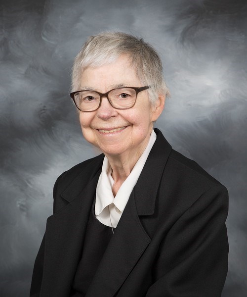 Obituary of Ethel Marie Sonnier