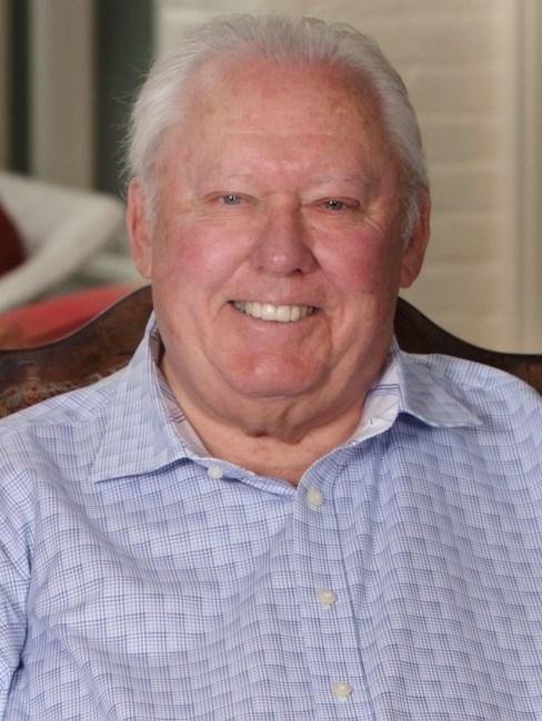 Obituary of James Harry Estes