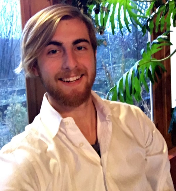 Obituary of Spencer Earl Estes