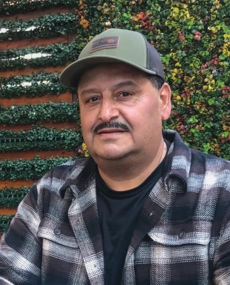 Obituary of Mario Caballero