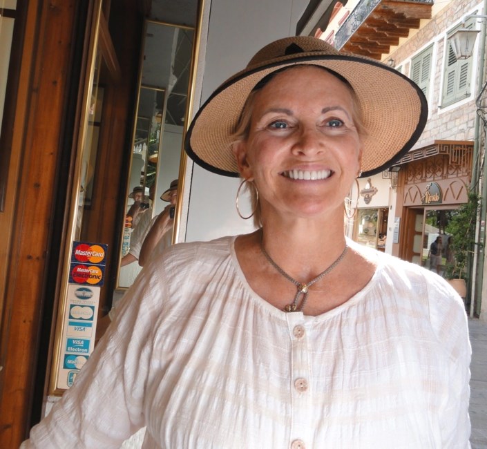 Avis de décès de Alberta "Allie" Wallace