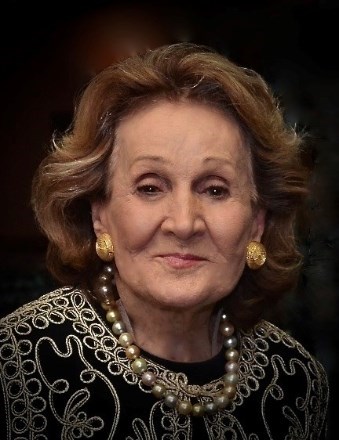 Obituary of Margot M. Zuelzer