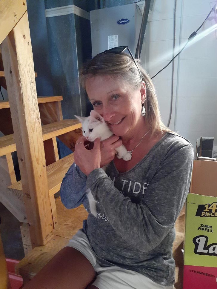 Obituary of Stefanie Arlene (Kye) Robbins