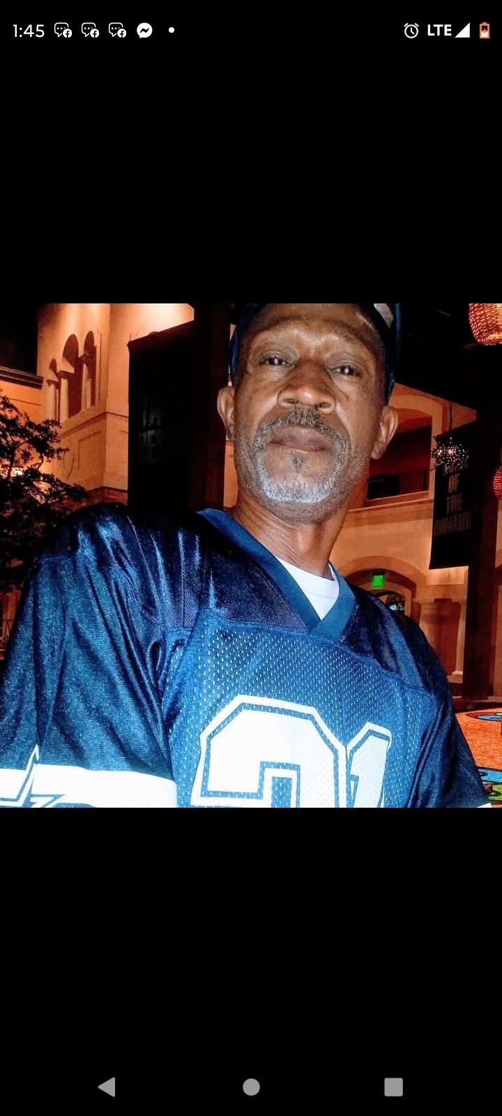 Obituary of Clarence Ray Bell