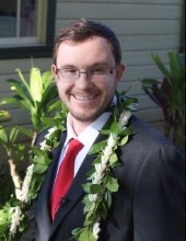 Obituary of Tomas Michael Kane Galuppo