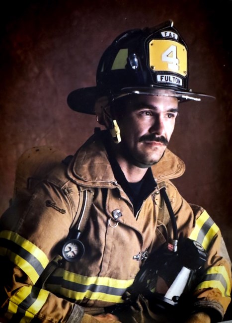 Obituary of Wayne Harrison Carter