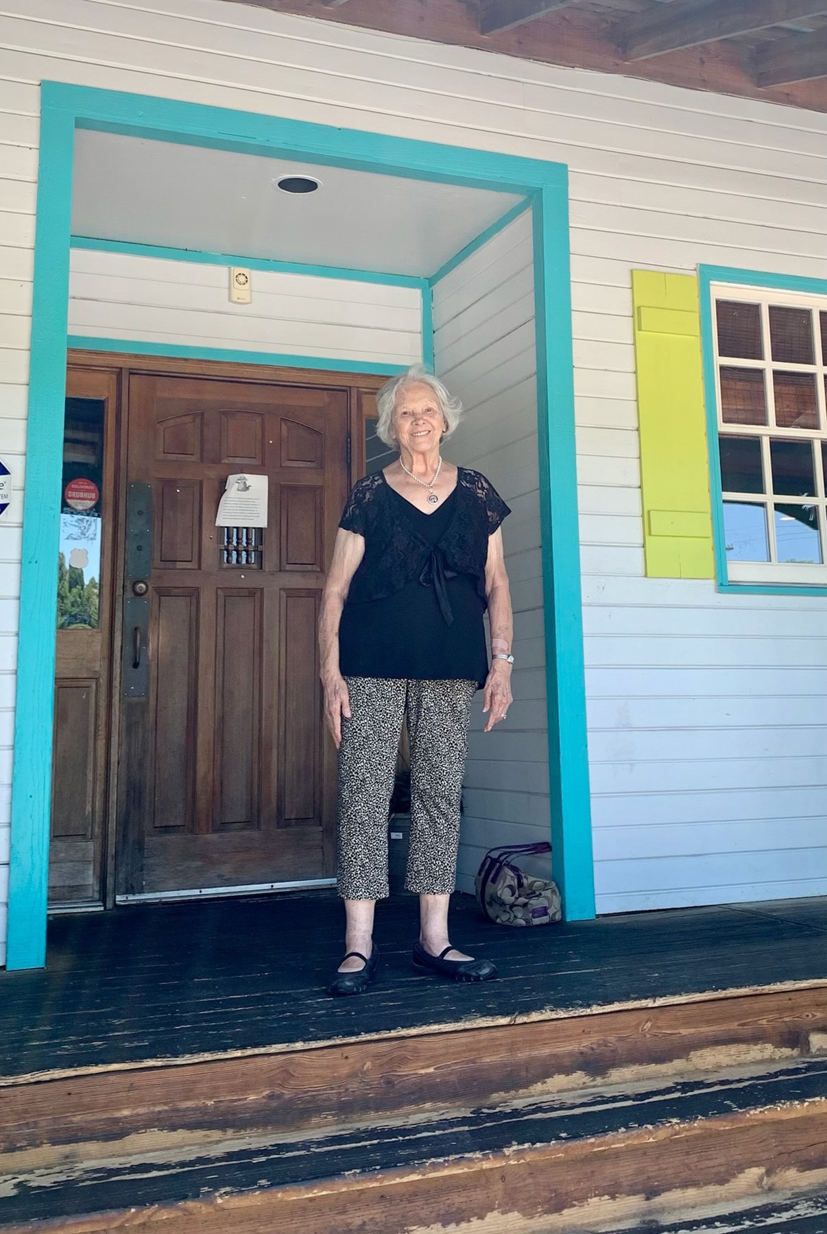 Obituary of Betty Lou Smith