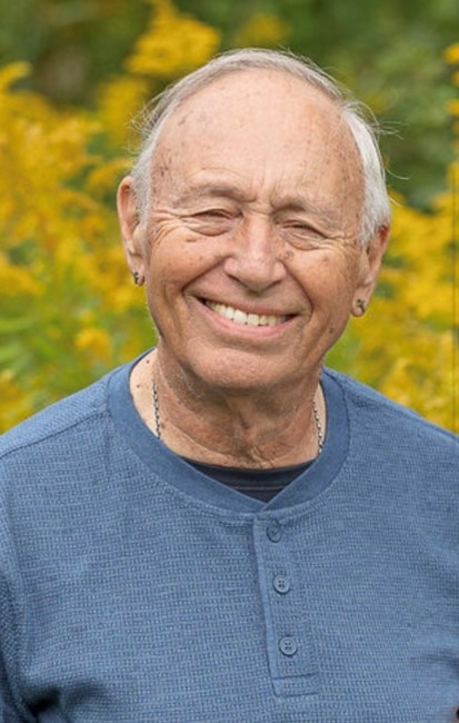 Avis de décès de Dean Grove