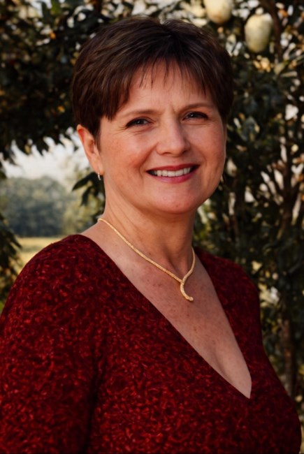 Obituary of Patti Jayne McDaniel