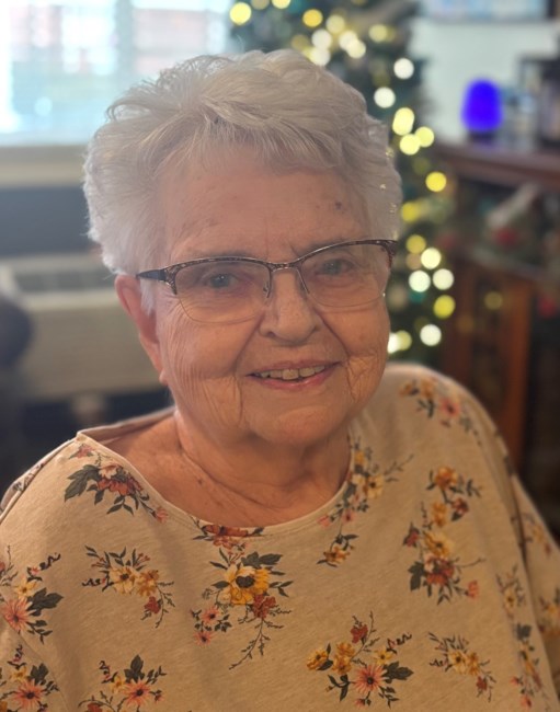 Obituary of Marilyn Carnegie Lawrence