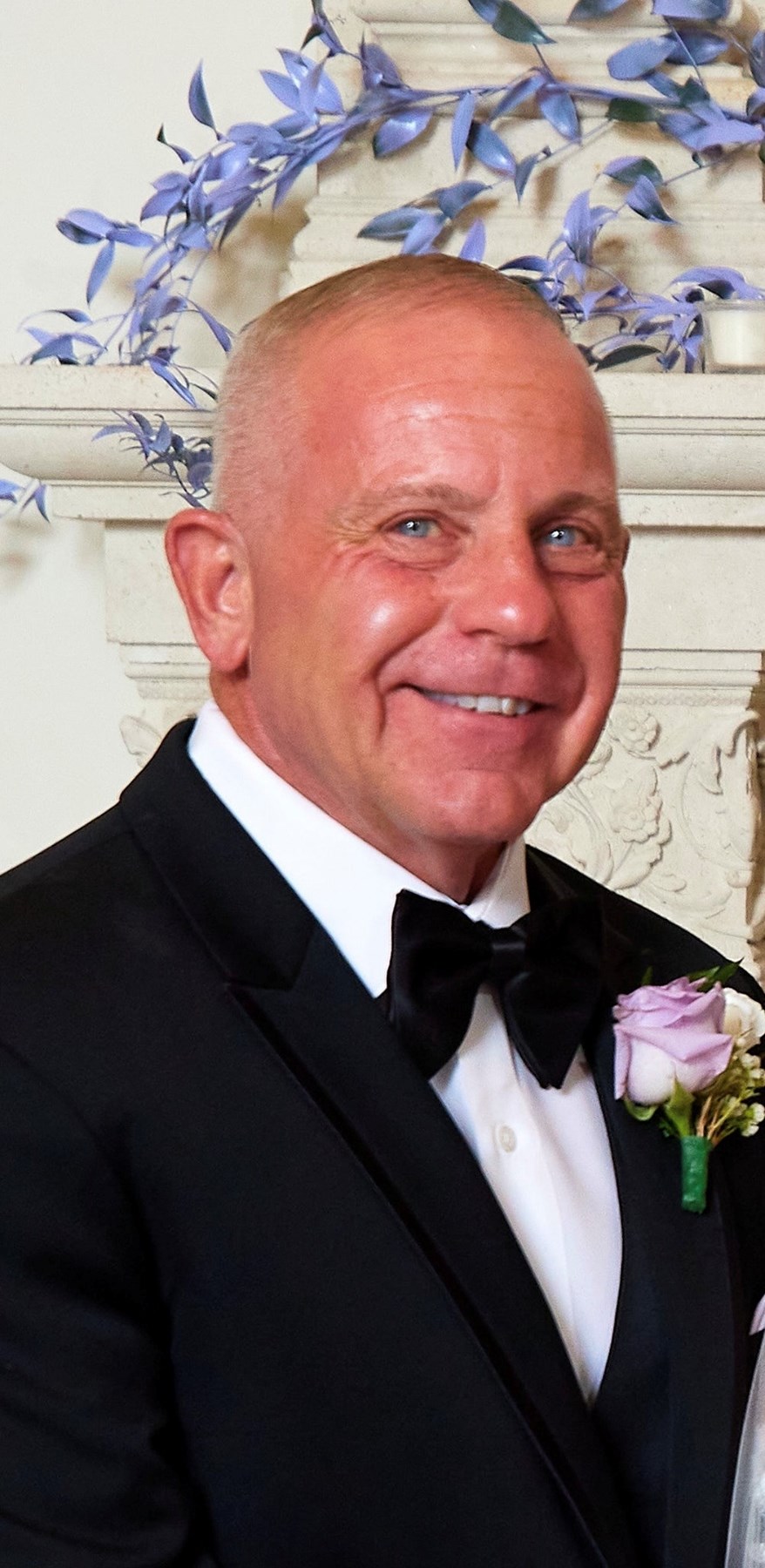 Obituary of Paul Michael Percoco