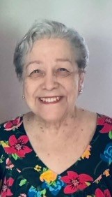 Obituary of Minerva Trevino