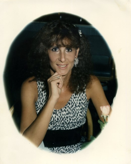 Obituary of Cindy Jean Brown