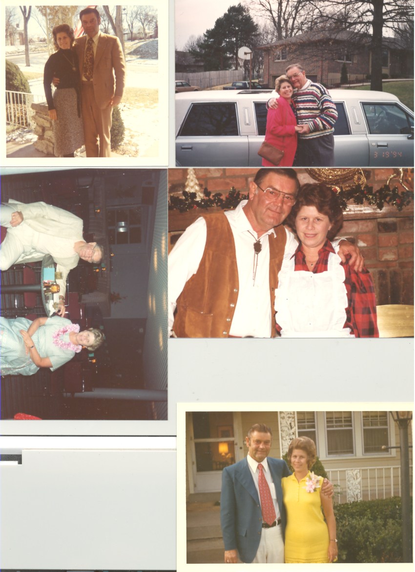 Obituary of Janet Siler