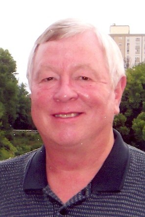 Obituary of Larry Donald Day