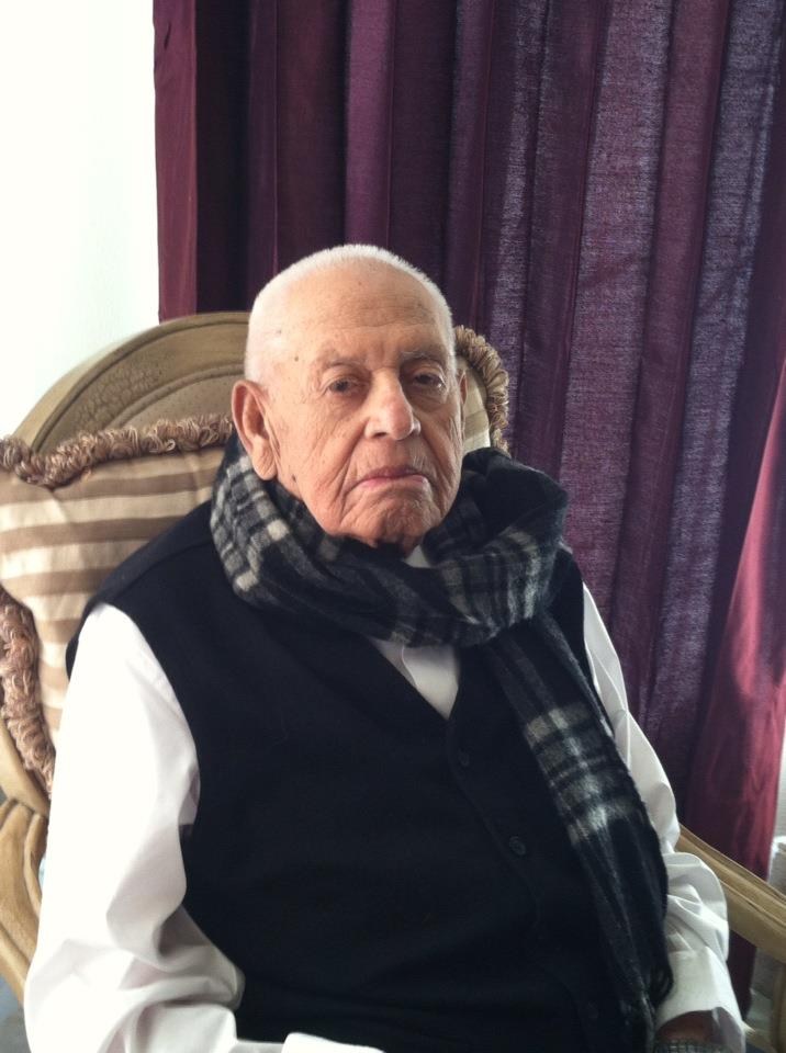 Obituary of Rafael V. Oregel