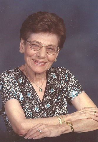 Avis de décès de Rose Feldman