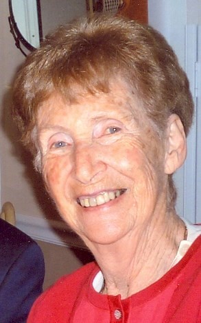 Obituary of Shirley A. Bush