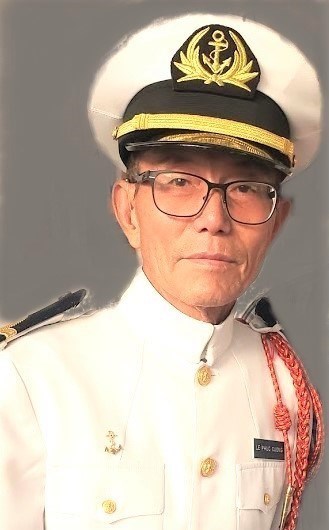 Obituary of Cuong Phuc Le