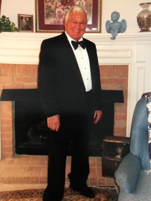 Obituary of James F.  "Buddy" Bowles