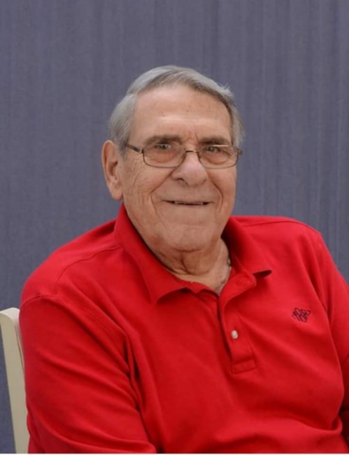 Obituary of Thomas Lorrain Keener