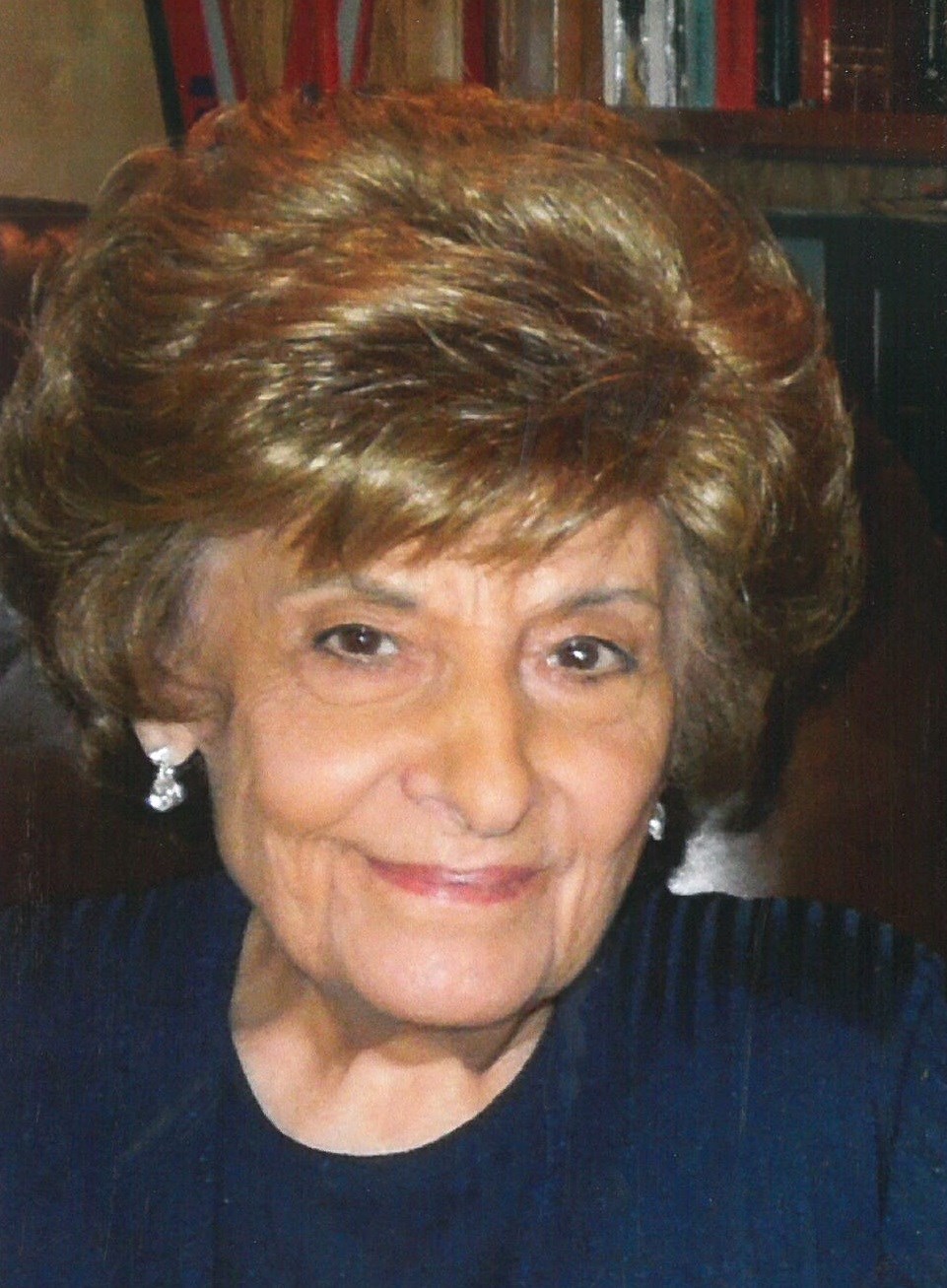 Obituary of Esther Josephine Conaty