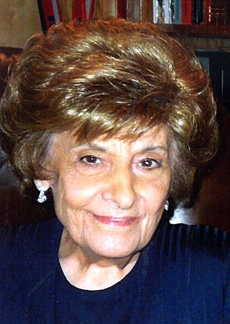 Obituary of Esther Josephine Conaty