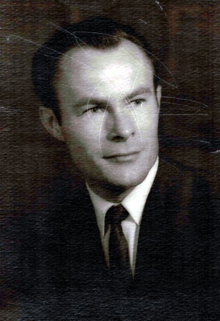Obituary of Rev. Tracy W. Ables