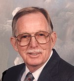 Harold Sanders