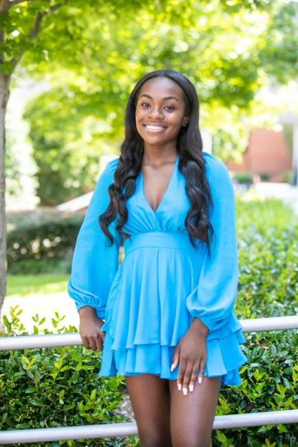 Obituary of Helen Bawak Wamey