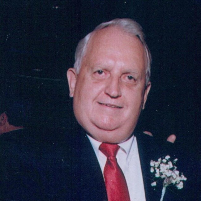 Obituary of Richard M Simmers