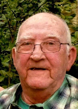 Obituario de Roy B Whited