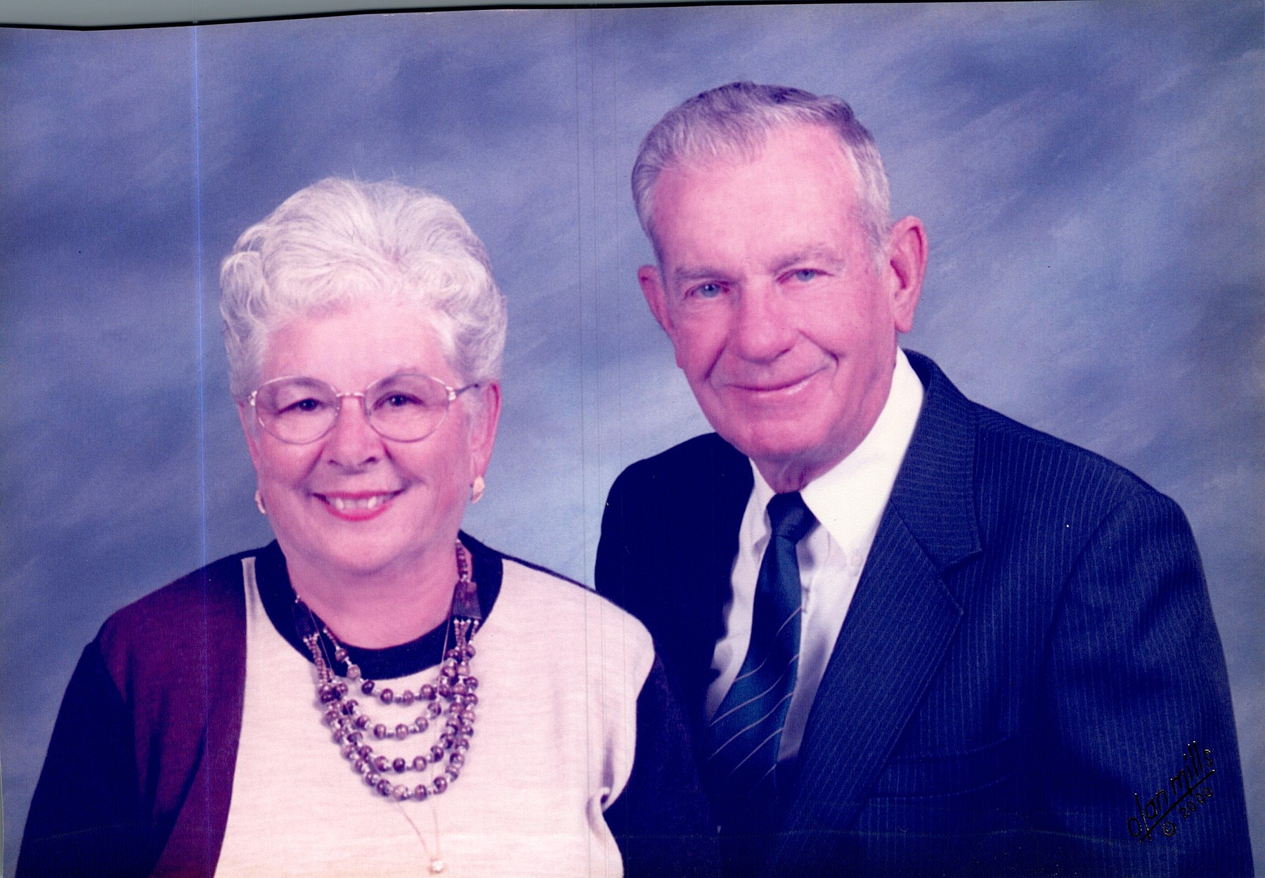 Weldon Clark Obituary TX