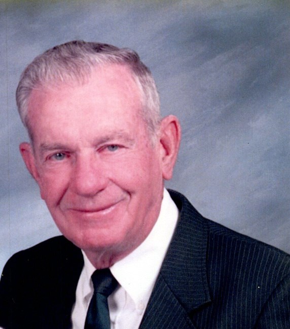 Obituary of Weldon Clark