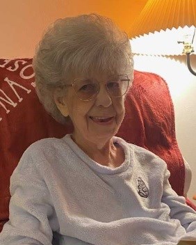 Obituary of Doris Louise Renken