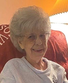 Obituary of Doris Louise Renken