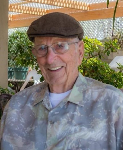 Obituary of Robert Burl Johnston