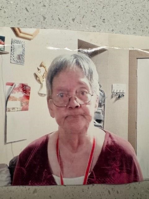 Obituary of Mary Ann Nichols