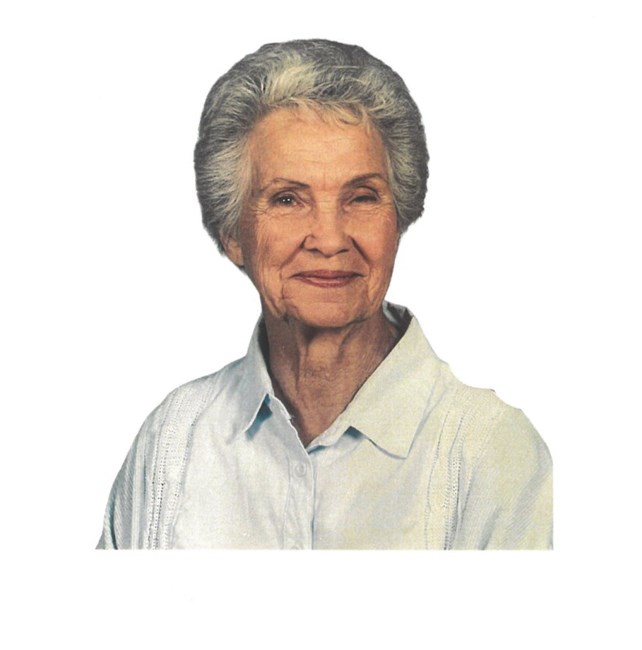 Obituary of Ann Ruth Gentry