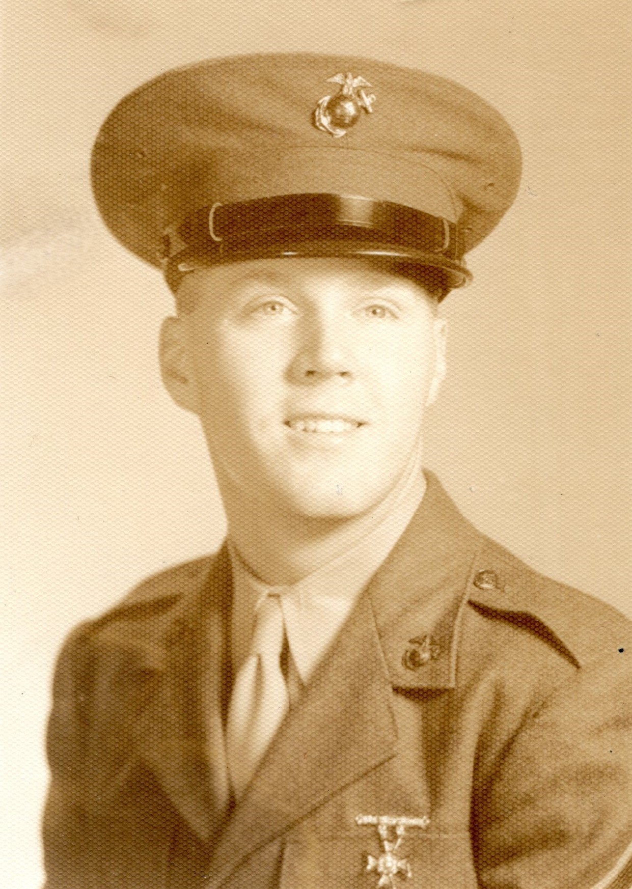 Avis de décès de Thurman Earl Gardner