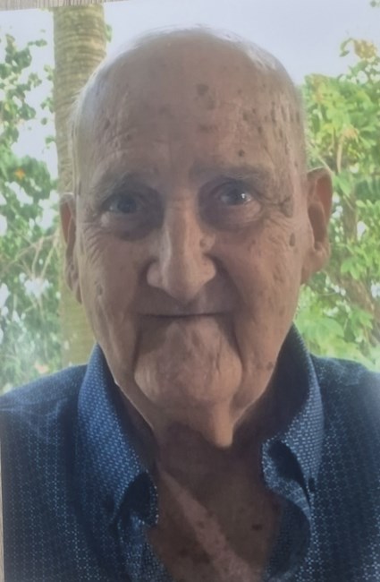 Obituario de Antonio Diego Romero Suárez