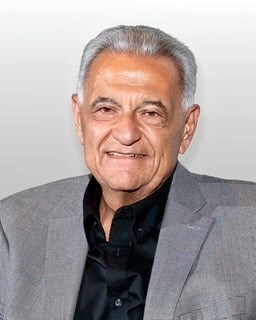 Obituary of Edward Louis Rizk