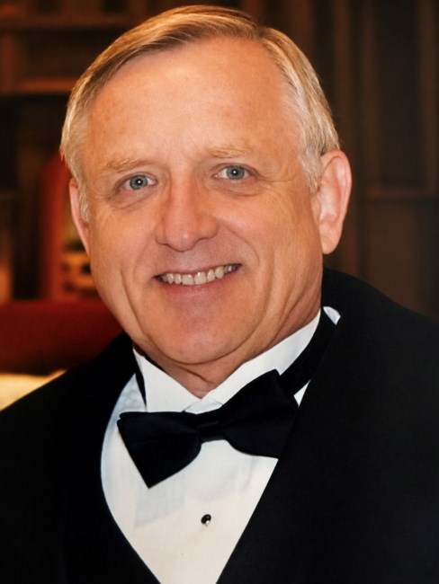 Obituary of Gregory John Russack